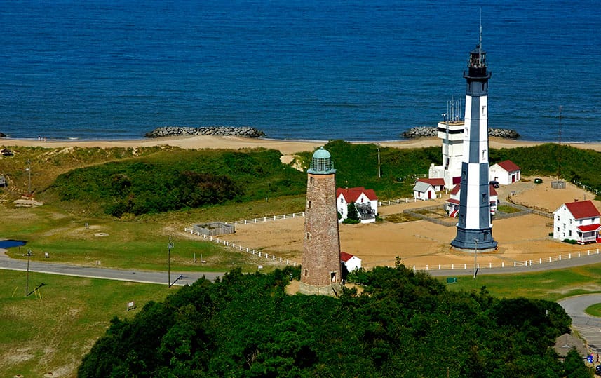 Cape Henry Lighthouse